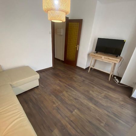 Appartement Travel Habitat Cabanyal à Valence Extérieur photo