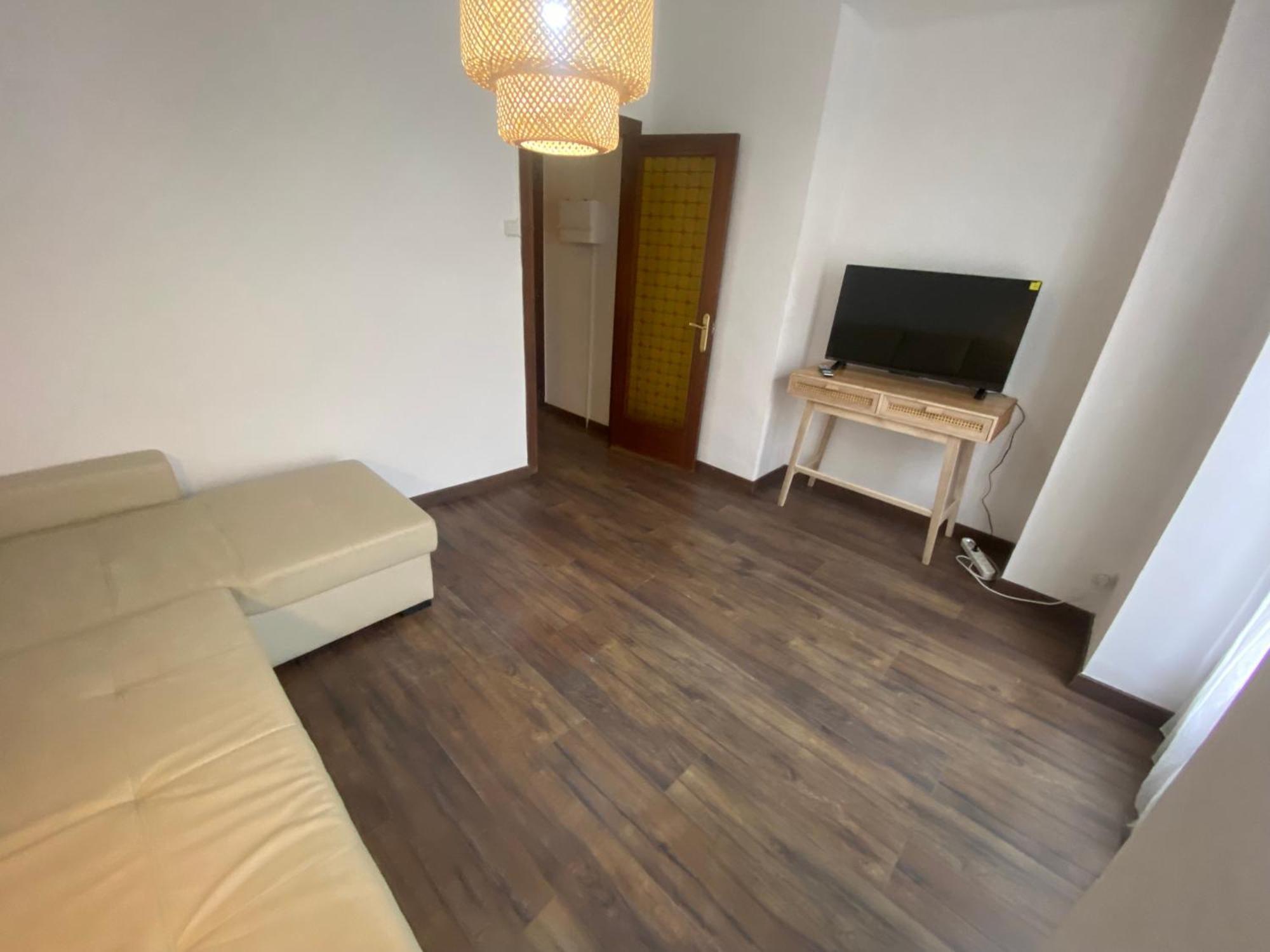 Appartement Travel Habitat Cabanyal à Valence Extérieur photo